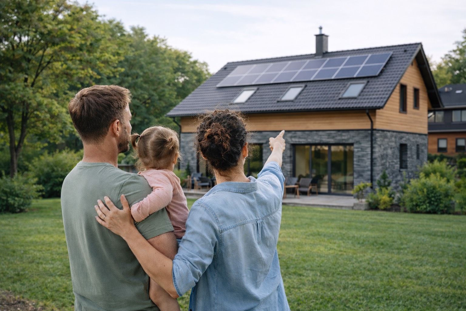 vZEV-Abrechnungslösung ab CHF 199.90/Jahr